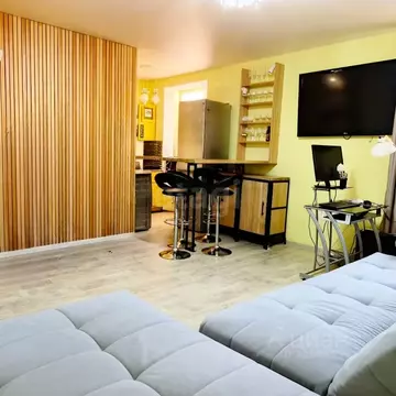 1-к кв. Челябинская область, Миасс ул. Лихачева, 5 (31.8 м)