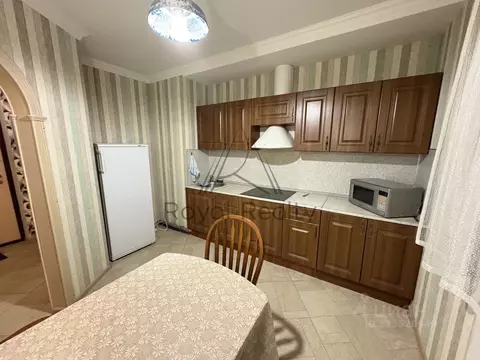 2-к кв. Санкт-Петербург дор. Кушелевская, 5к3 (51.0 м)