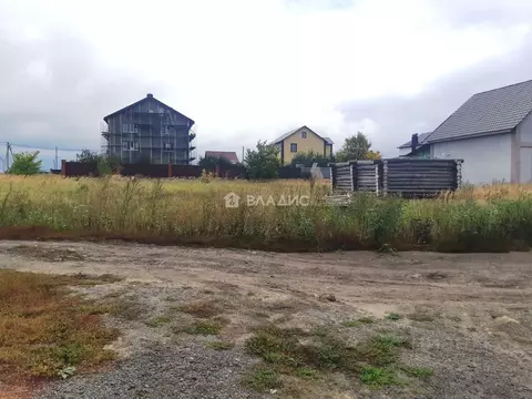 Участок в Пензенская область, Пенза пер. Мозжухина, 19 (12.0 сот.)