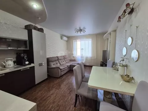 2-к кв. Краснодарский край, Ейск Коммунистическая ул. (61.8 м)