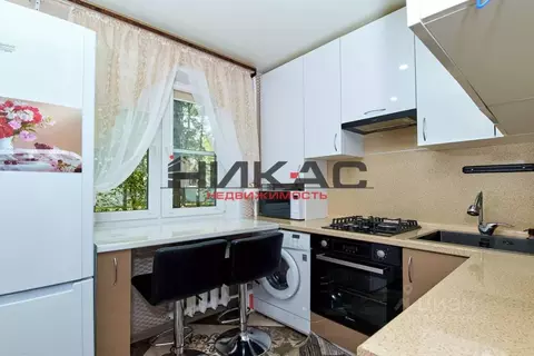 2-к кв. Ярославская область, Ярославль просп. Дзержинского, 24 (43.0 ...