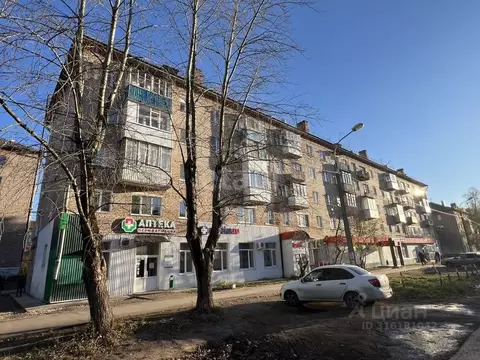 Помещение свободного назначения в Пермский край, Пермь Можайская ул., ...