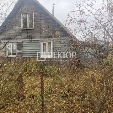 Дом в Костромская область, Сусанинский район, Буяковское с/пос, д. ...