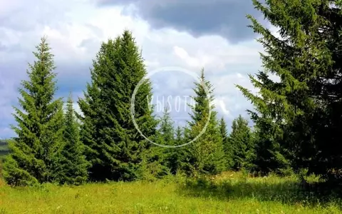 Участок в Московская область, Одинцовский городской округ, д. ...