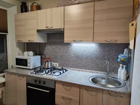 2-к кв. Москва бул. Маршала Рокоссовского, 11 (45.0 м)