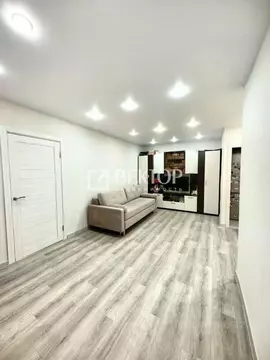 2-к кв. Ярославская область, Ярославль ул. Гоголя, 15 (45.3 м)