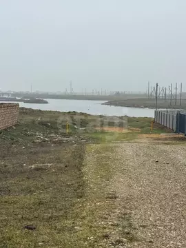 Участок в Крым, Сакский район, с. Суворовское ул. Озерная, 3Б (6.0 ...