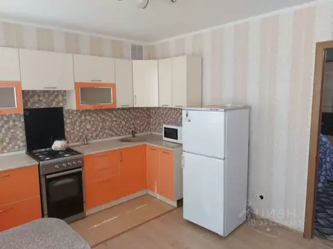 1-к кв. Рязанская область, Рязань Колхозная ул., 8к1 (48.0 м)