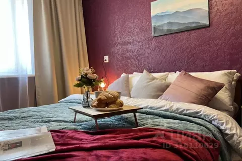 2-к кв. Новосибирская область, Новосибирск Красный просп., 70 (56.0 м)