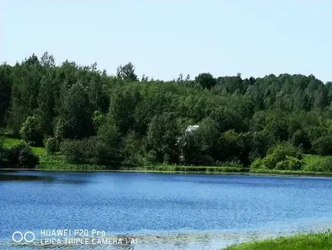 Участок в Новгородская область, Крестецкий муниципальный округ, д. ...
