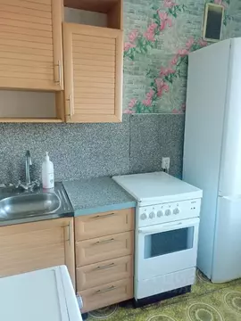 1-к кв. Иркутская область, Шелехов Привокзальный мкр, 13 (32.0 м)