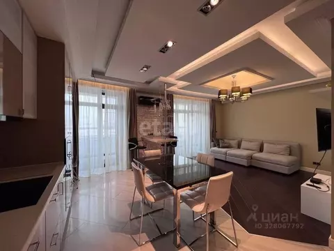 1-к кв. Москва ул. Покрышкина, 8 (60.0 м)