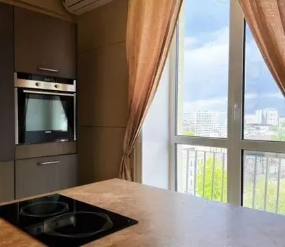 2-к кв. Москва Космодамианская наб., 40-42С3 (70.0 м)