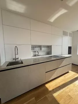 3-к кв. Ростовская область, Ростов-на-Дону ул. Тельмана, 110с2 (80.0 ...