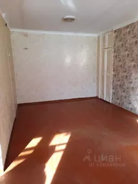 1-к кв. Пермский край, Кизел ул. Крупской, 9 (33.0 м)