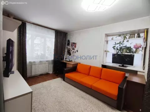 1-комнатная квартира: Чебоксары, улица Космонавта Андрияна ...