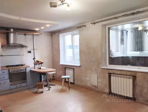 2-к кв. Свердловская область, Верхняя Пышма ул. Мичурина, 6А (44.3 м)