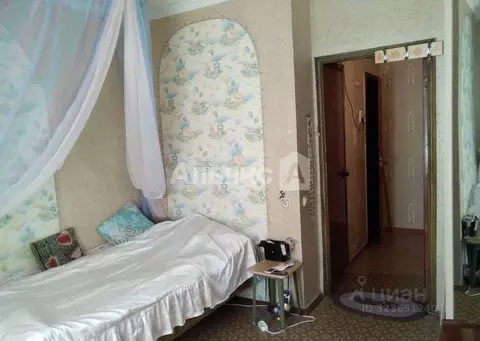 2-к кв. Ростовская область, Волгодонск ул. Ленина, 122 (49.9 м)