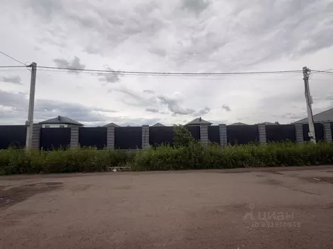 Участок в Московская область, Раменское Дергаево-2 кп, ул. Суворова, ...