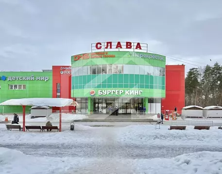 Помещение свободного назначения в Московская область, Протвино ...