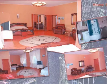 Комната Коми, Печора г. Печора муниципальное образование, Школьная ...