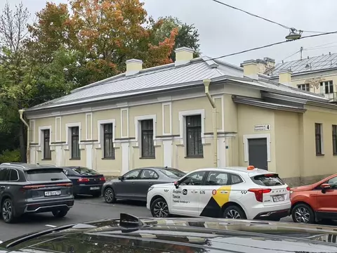 Помещение свободного назначения в Санкт-Петербург, Санкт-Петербург, ...