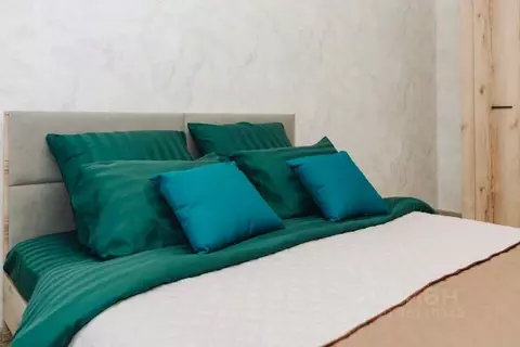 1-к кв. Башкортостан, Уфа бул. Ибрагимова, 90/2 (40.0 м)