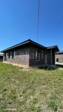 Дом в Башкортостан, Уфимский район, Русско-Юрмашский сельсовет, с. ...