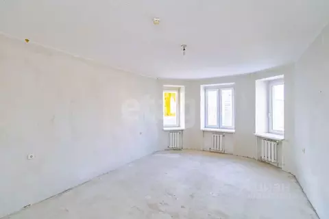 1-к кв. Тюменская область, Тюмень ул. Циолковского, 7 (45.0 м)