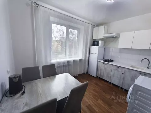 1-к кв. Саратовская область, Энгельс ул. Волоха, 18 (37.0 м)