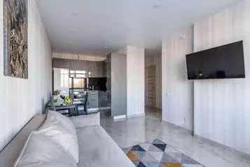 1-к кв. Тюменская область, Тюмень Харьковская ул., 74 (40.0 м)