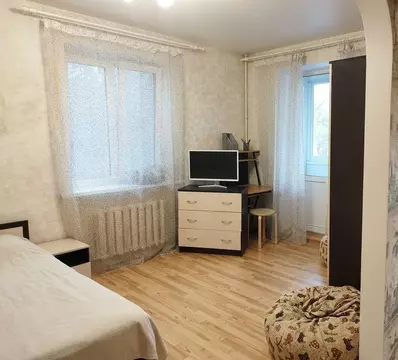 1-к кв. Московская область, Красногорск ул. Чайковского, 16 (31.0 м)