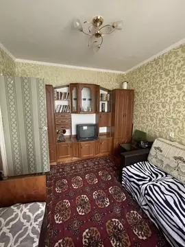 Комната Белгородская область, Белгород ул. Победы, 83 (14.0 м)