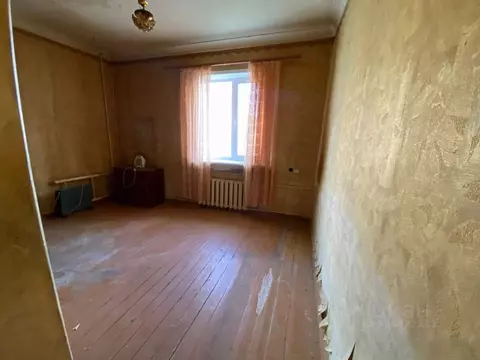 Комната Самарская область, Самара пос. Соцгород, ул. Молдавская, 7 ...