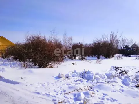 Участок в Саха (Якутия), Якутск ул. Рубиновая (8.84 сот.)