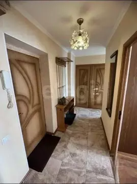 2-к кв. Ставропольский край, Ставрополь ул. Доваторцев, 39 (43.0 м)