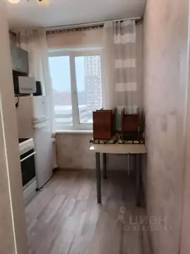 1-к кв. Новосибирская область, Новосибирск ул. Ольги Жилиной, 31 (29.0 ...