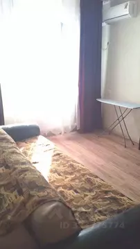 1-к кв. Краснодарский край, Краснодар Московский мкр, ул. Им. ...