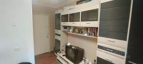 Комната Московская область, Долгопрудный ул. Железнякова, 14 (10.6 м)