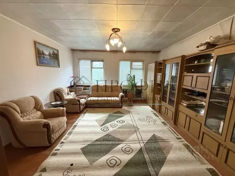 Дом в Белгородская область, Новый Оскол Набережная ул. (94 м)