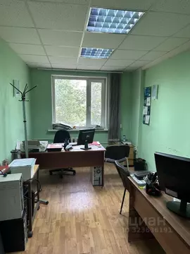 Офис в Москва ул. Докукина, 16к4с4 (12 м)
