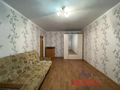 2-к кв. Краснодарский край, Крымск Адагумская ул. (55.0 м)