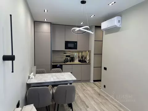 3-к кв. Москва Березовая аллея, 19к3 (51.0 м)