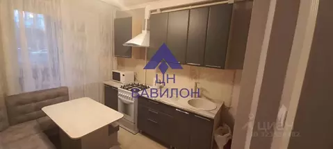 3-к кв. Ростовская область, Волгодонск ул. Энтузиастов (60.0 м)