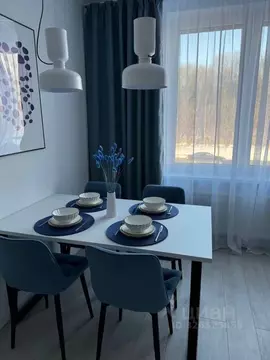 1-к кв. Санкт-Петербург Черниговская ул., 11к1 (44.0 м)