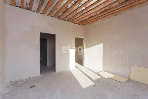 Дом в Башкортостан, Уфимский район, с. Булгаково  (125 м)