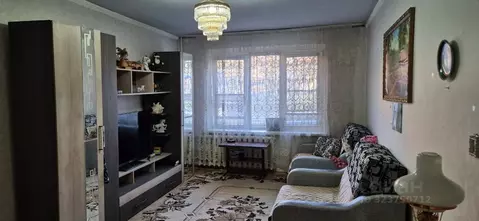 2-к кв. Северная Осетия, Моздок Гвардейская ул., 27 (47.9 м)