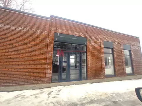 Торговая площадь в Белгородская область, Старооскольский городской ...