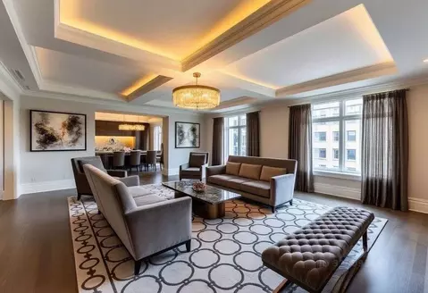 4-к кв. Москва ул. Большая Якиманка, 15 (178.0 м)