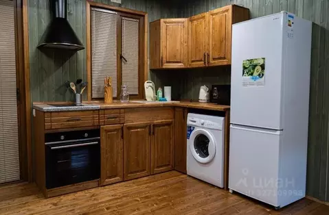 Дом в Краснодарский край, Сочи городской округ, с. Черешня ул. Восход ...